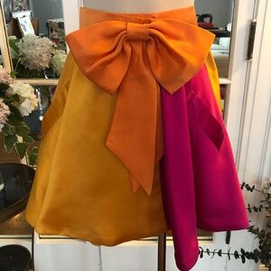 1980 David Fielden Vintage Skirt
